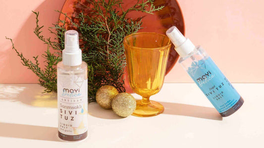 WHAT IS MAYI LIQUID SALT?