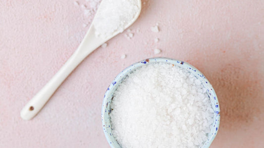 What is Salt? What are its Properties? Why is it Used? How is it Formed?