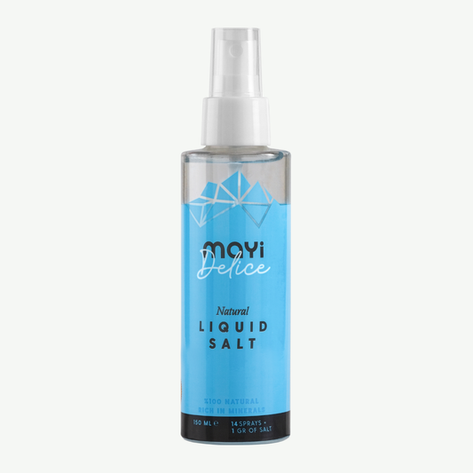 LIQUID SALT SPRAY 150 ML