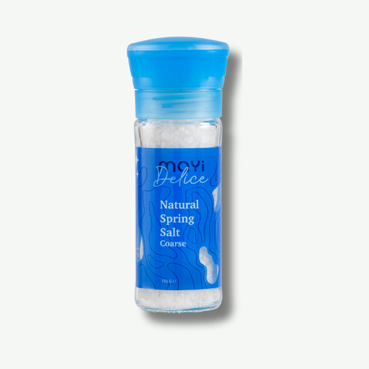 MILL GRINDER SALT 110 GR