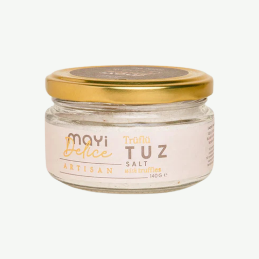 Mayi Truffle Salt 140 GR